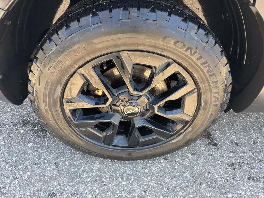 used 2024 Kia Telluride car, priced at $39,177