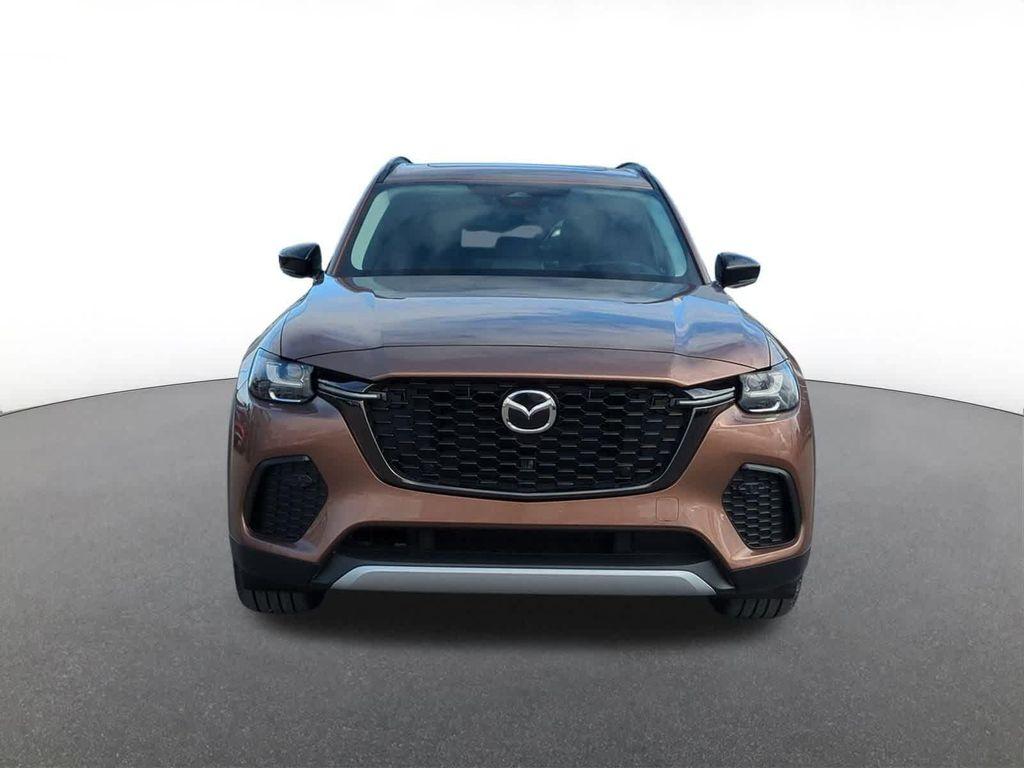 new 2026 Mazda CX-70 car, priced at $50,095