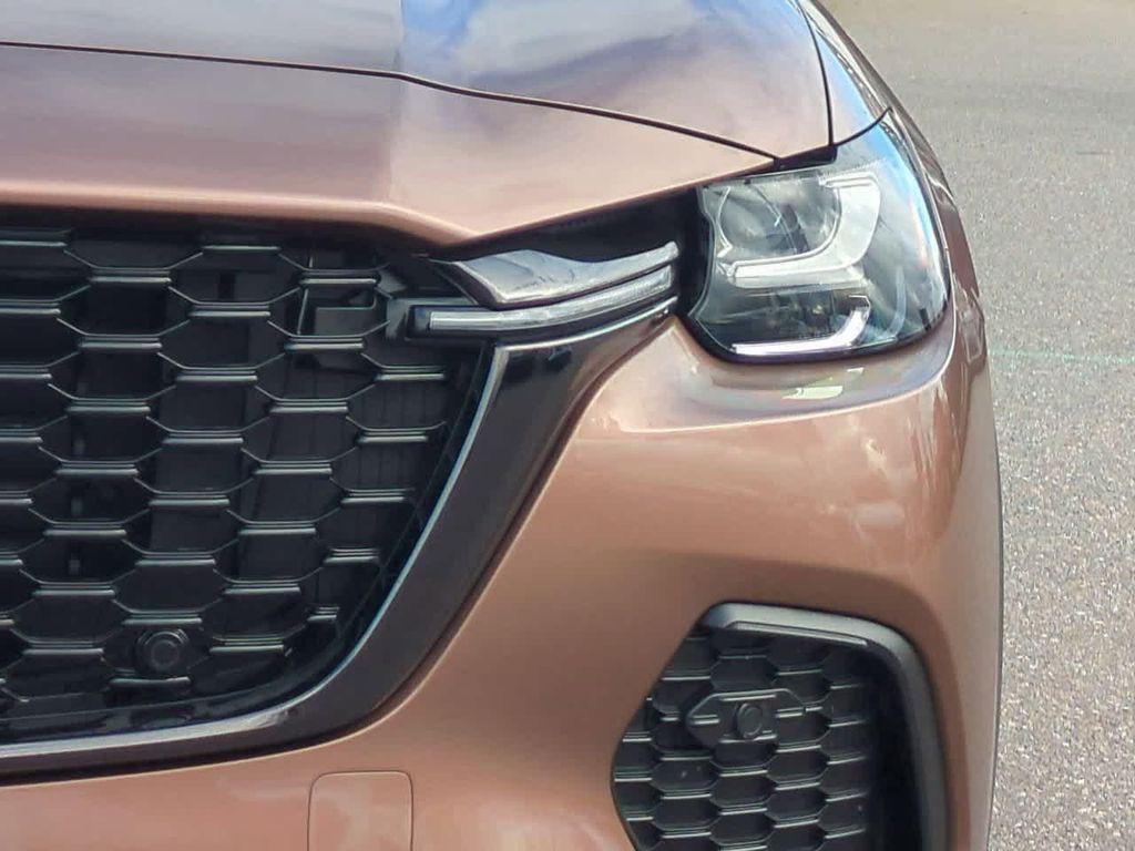 new 2026 Mazda CX-70 car, priced at $50,095