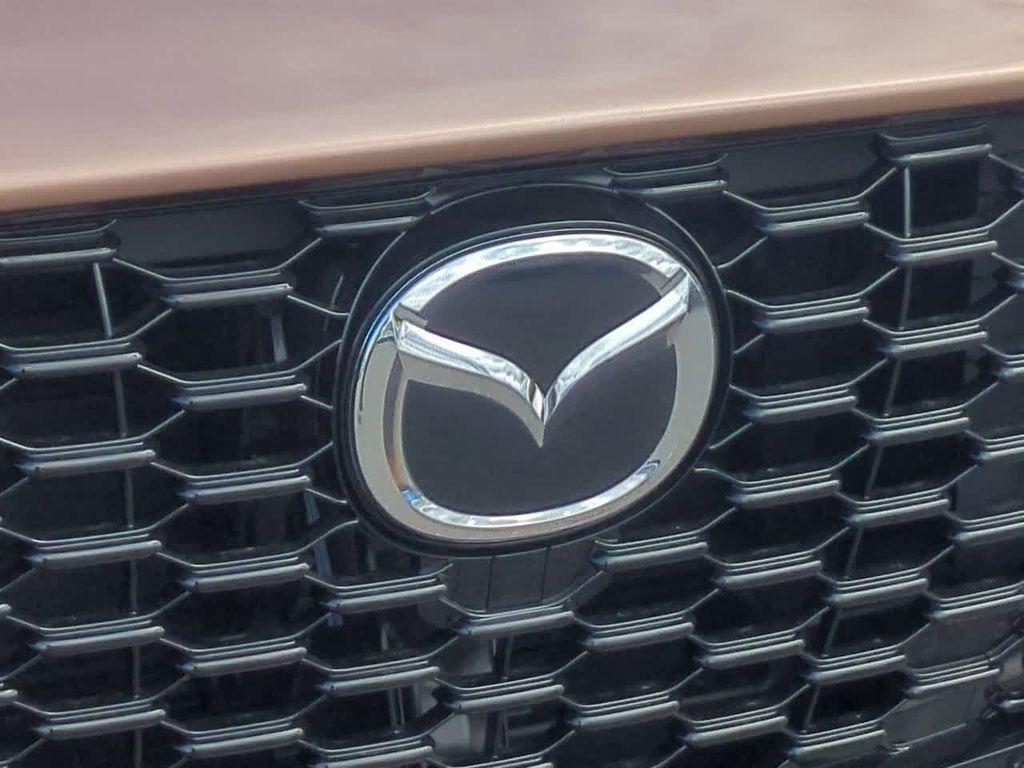 new 2026 Mazda CX-70 car, priced at $50,095