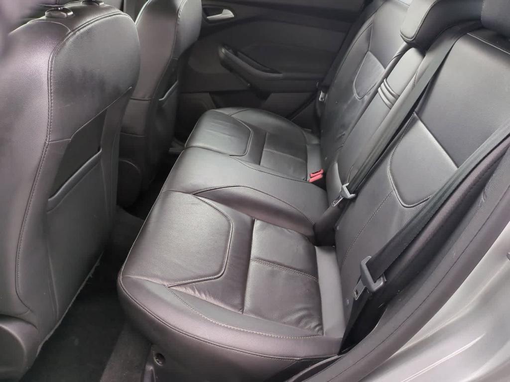 used 2016 Ford Focus car, priced at $6,277