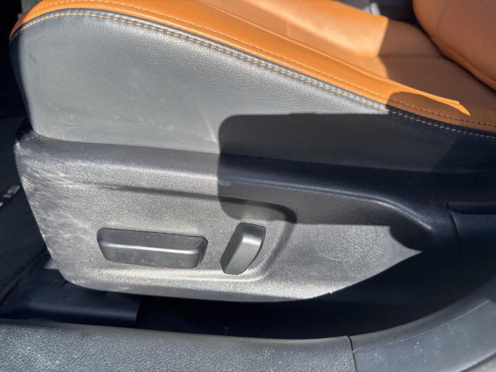 used 2021 Lexus IS 300 car, priced at $27,797