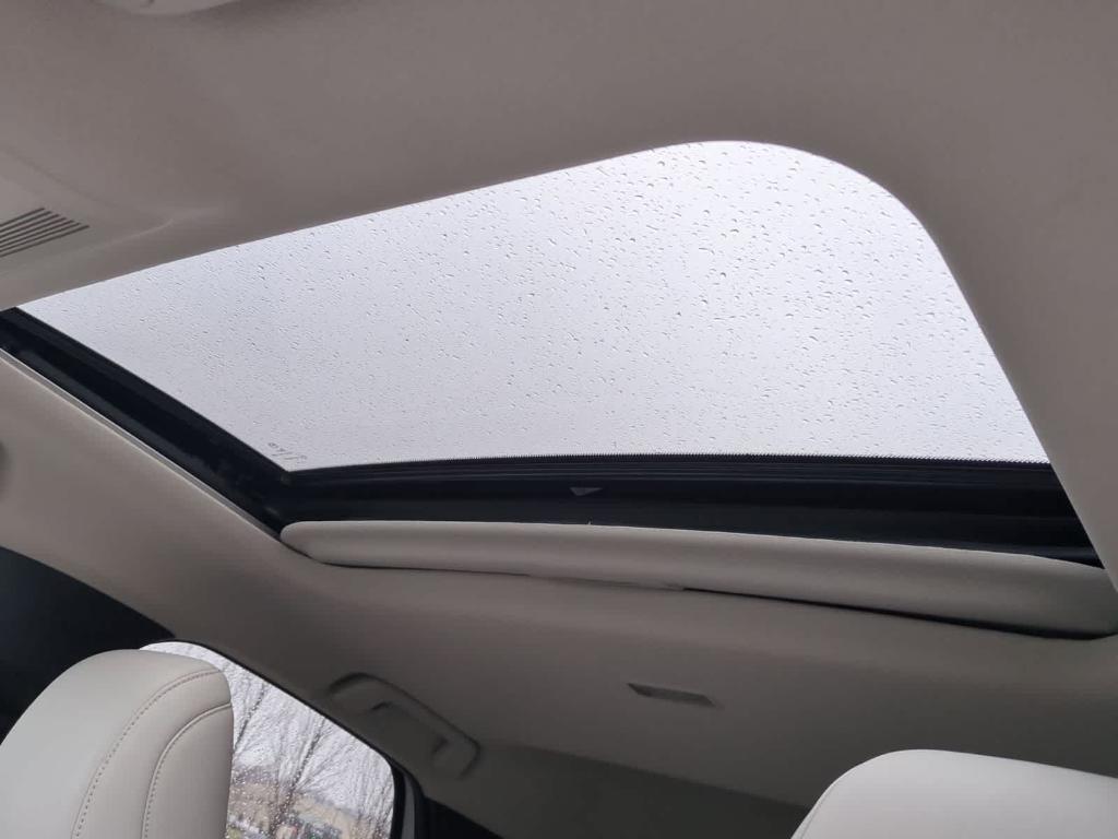 new 2026 Mazda CX-30 car, priced at $35,880