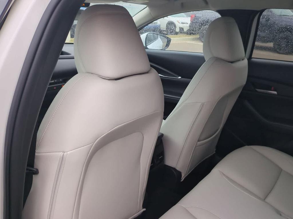 new 2026 Mazda CX-30 car, priced at $35,880