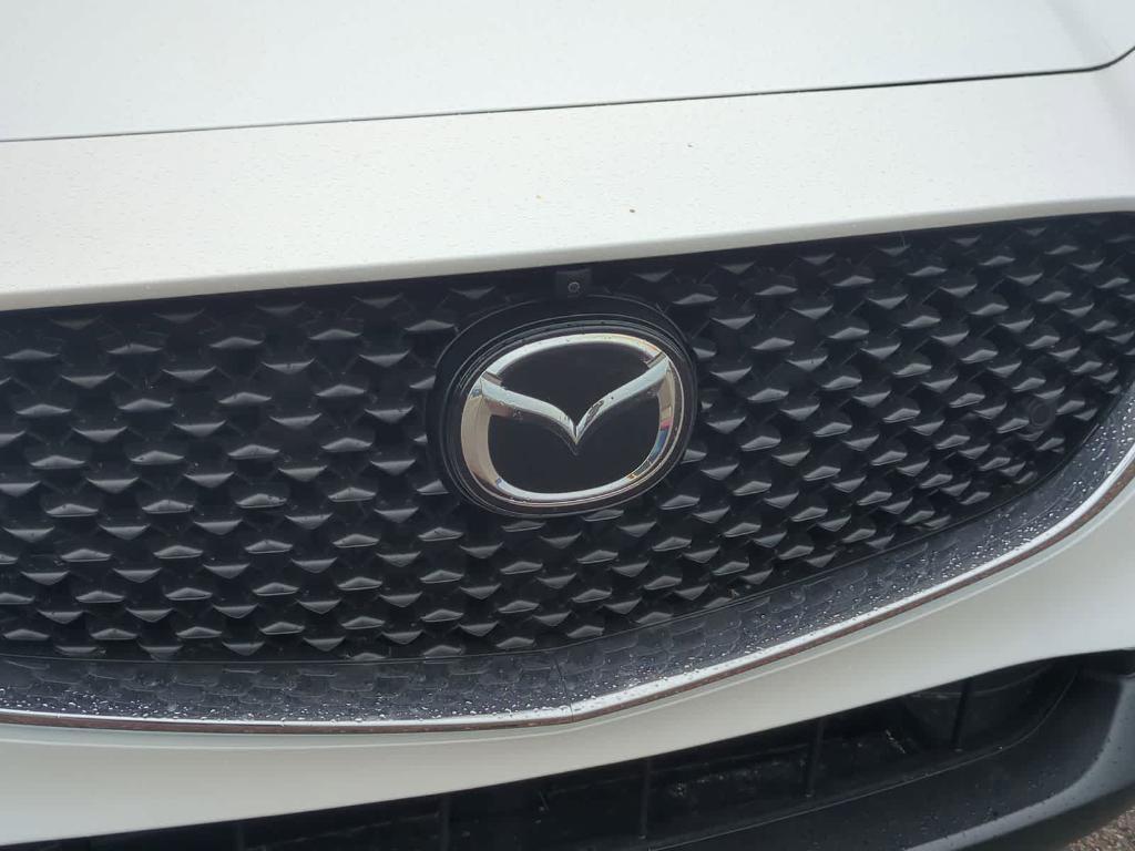 new 2026 Mazda CX-30 car, priced at $35,880