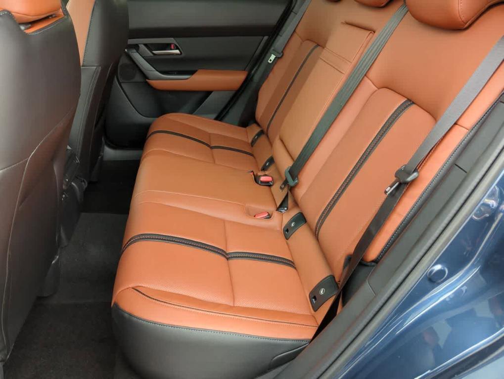 used 2025 Mazda CX-50 car, priced at $35,777