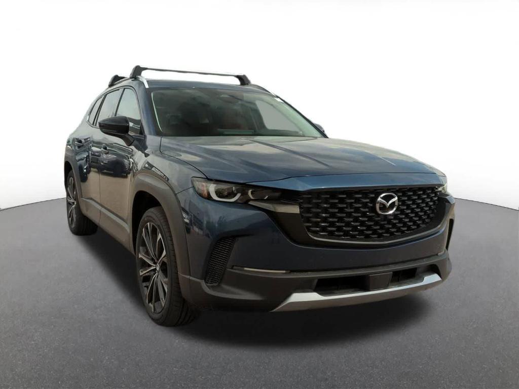 used 2025 Mazda CX-50 car, priced at $35,777