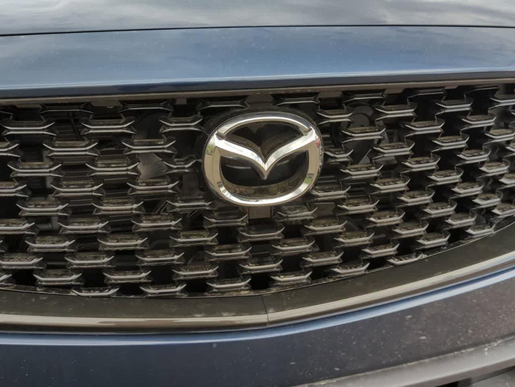 used 2025 Mazda CX-50 car, priced at $35,777