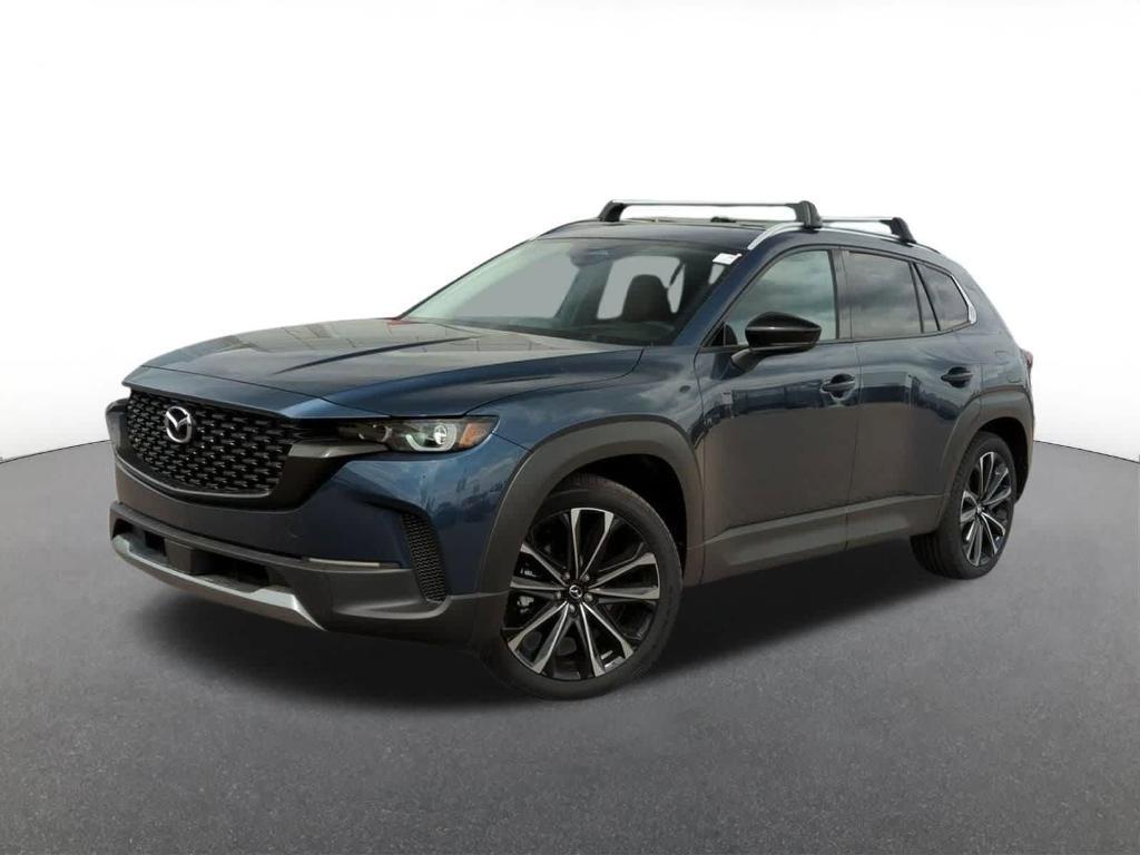 used 2025 Mazda CX-50 car, priced at $35,777
