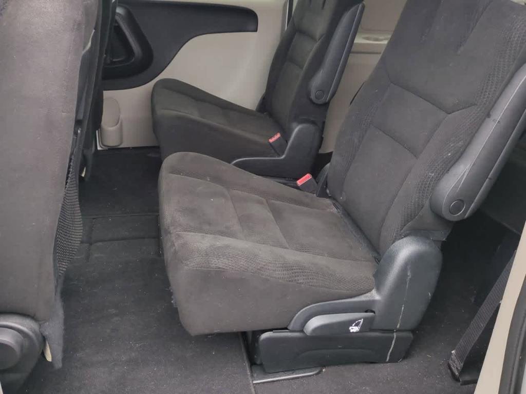used 2016 Dodge Grand Caravan car, priced at $10,997