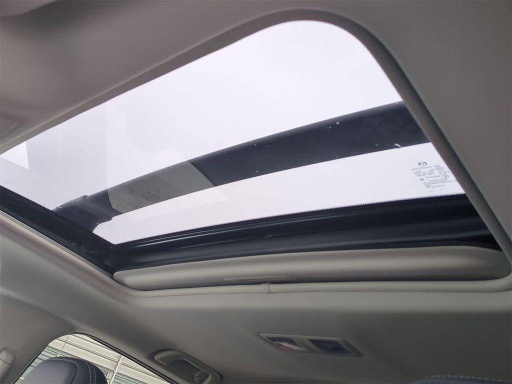 new 2025 Mazda CX-5 car, priced at $33,208