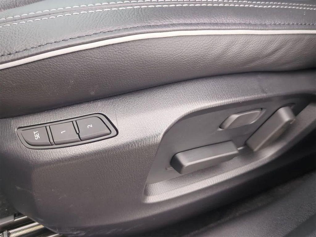 new 2025 Mazda CX-5 car, priced at $33,208