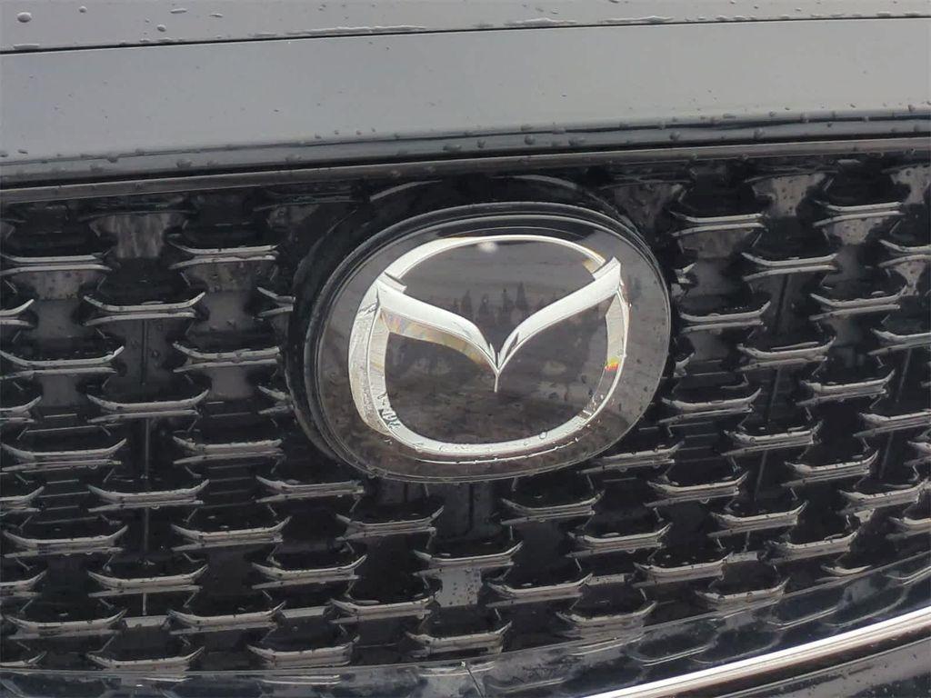 new 2025 Mazda CX-5 car, priced at $33,208