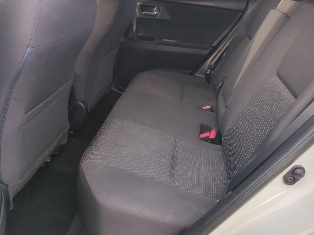 used 2017 Toyota Corolla iM car, priced at $12,697