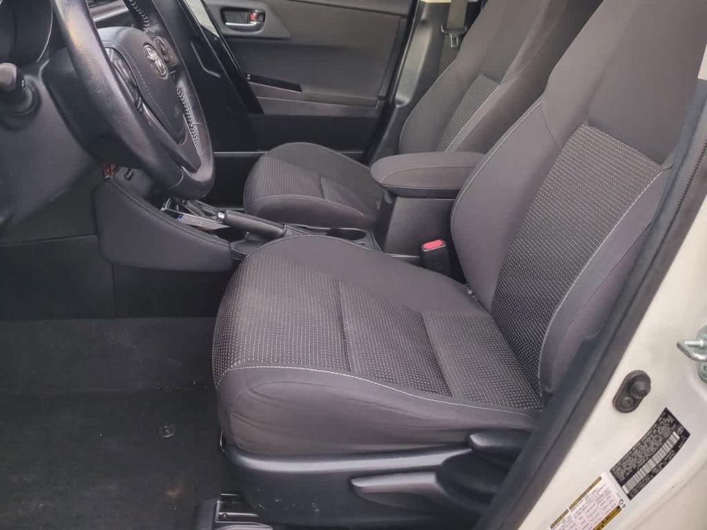 used 2017 Toyota Corolla iM car, priced at $12,697