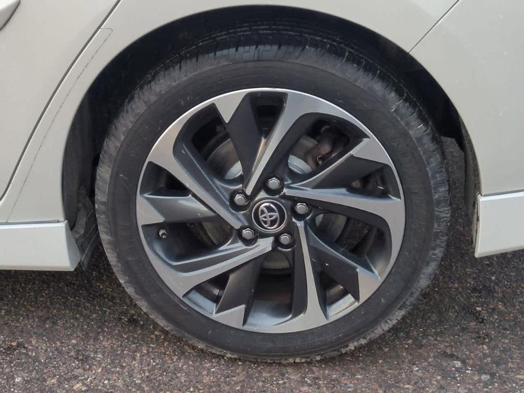 used 2017 Toyota Corolla iM car, priced at $12,697