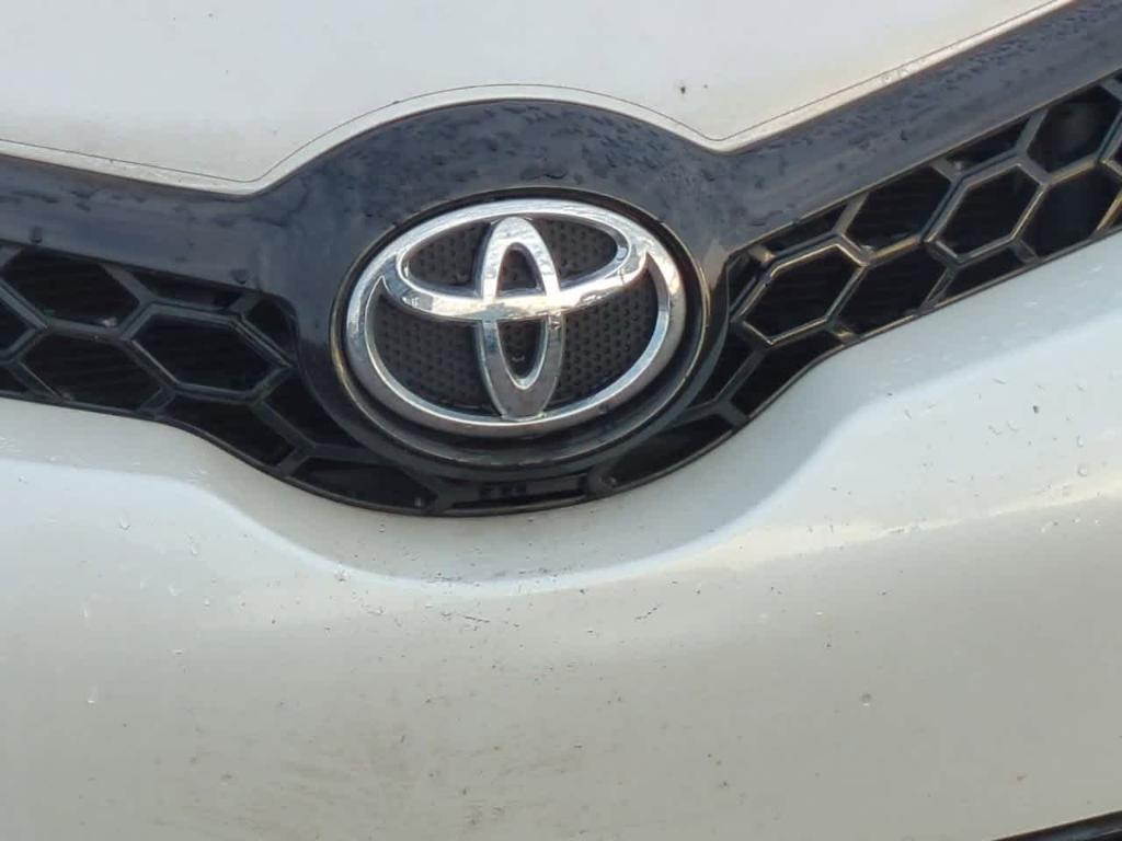 used 2017 Toyota Corolla iM car, priced at $12,697