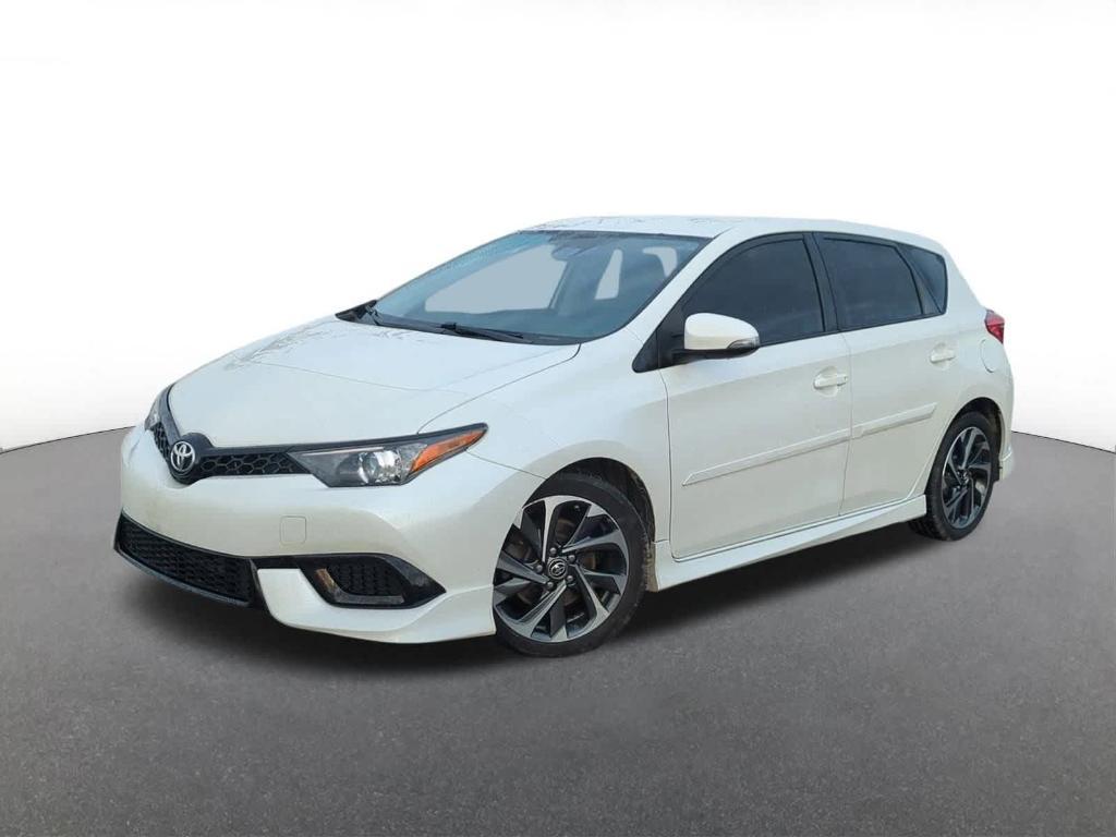 used 2017 Toyota Corolla iM car, priced at $12,697