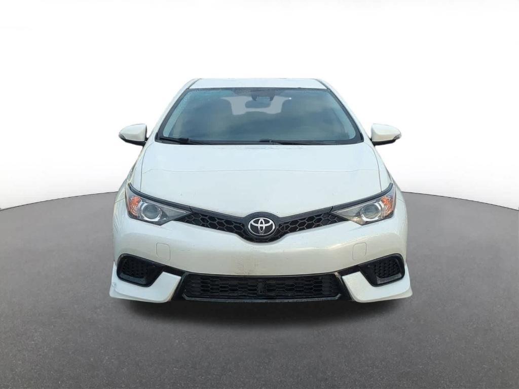 used 2017 Toyota Corolla iM car, priced at $12,697