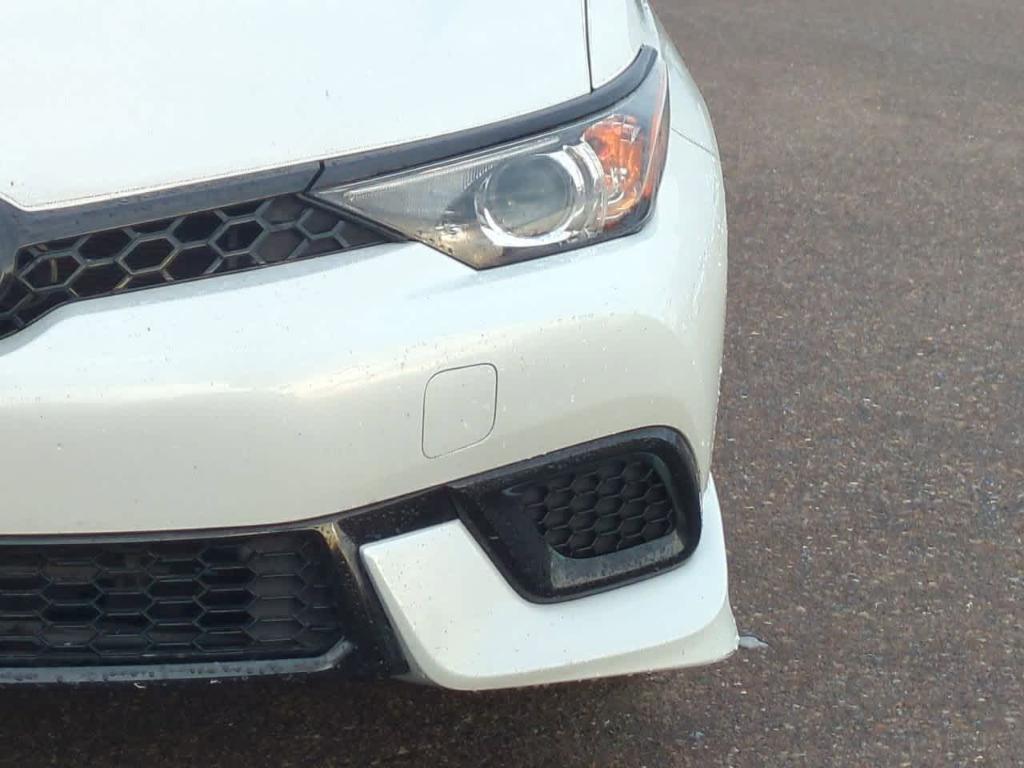 used 2017 Toyota Corolla iM car, priced at $12,697