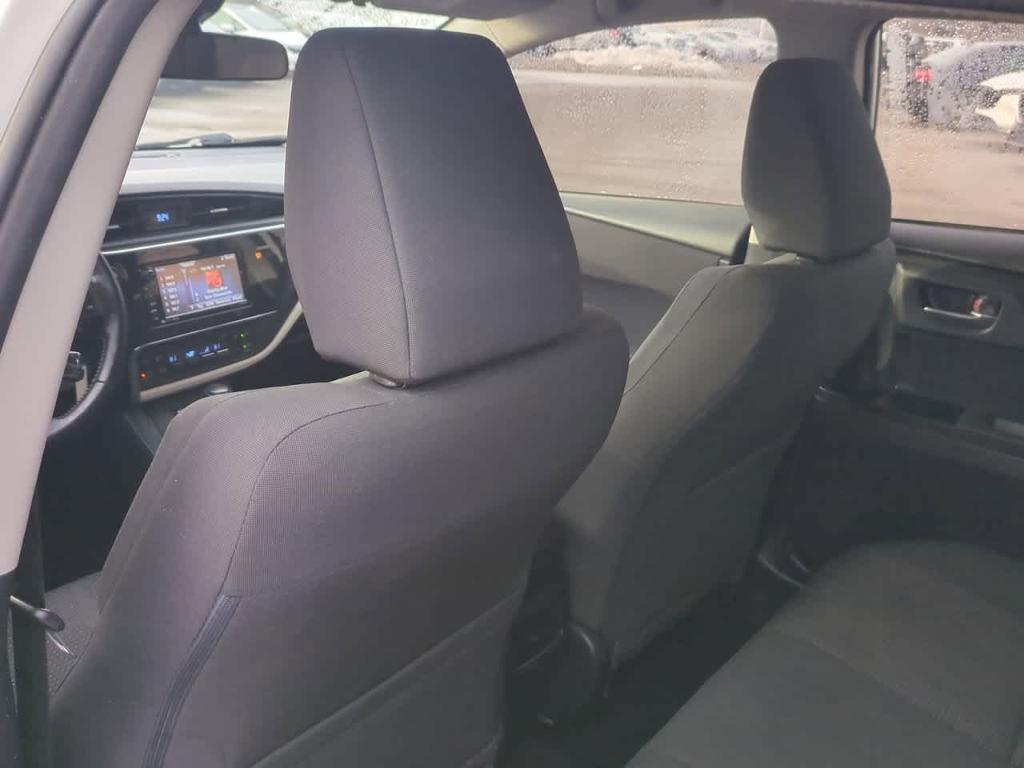 used 2017 Toyota Corolla iM car, priced at $12,697