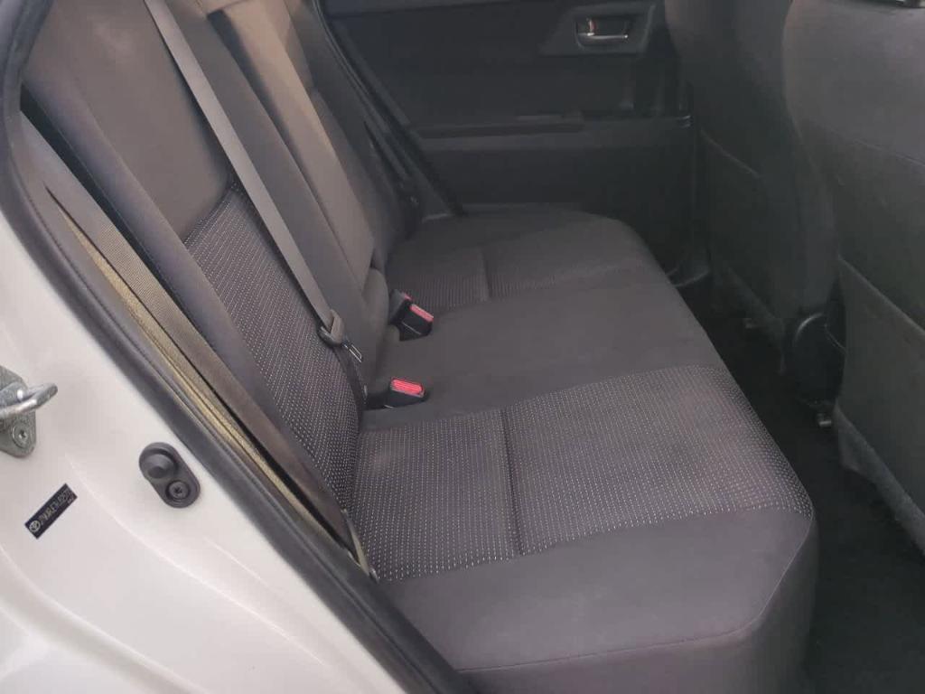 used 2017 Toyota Corolla iM car, priced at $12,697