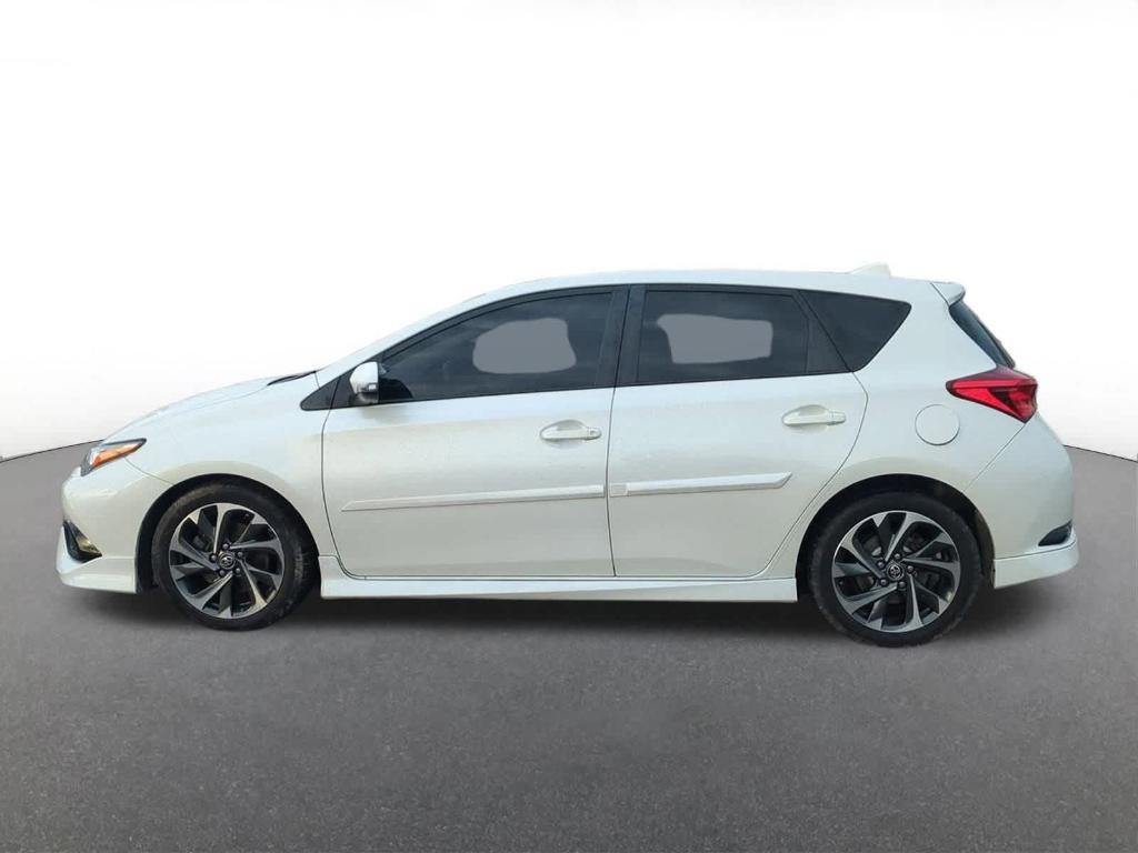 used 2017 Toyota Corolla iM car, priced at $12,697