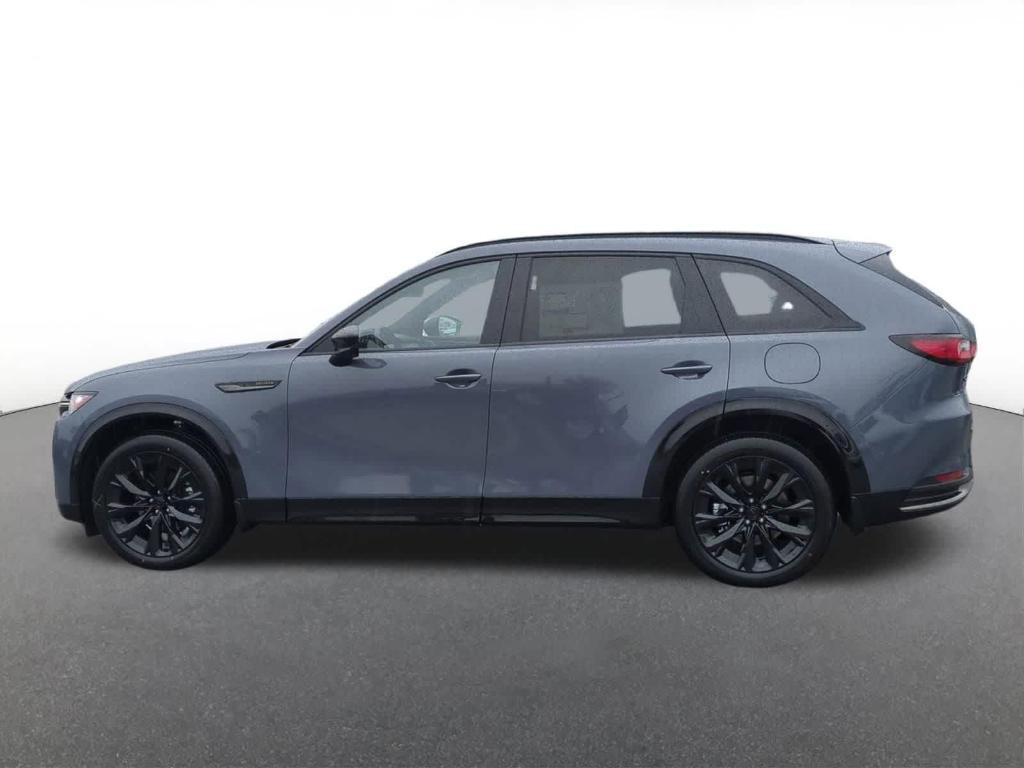 new 2026 Mazda CX-90 car, priced at $56,865