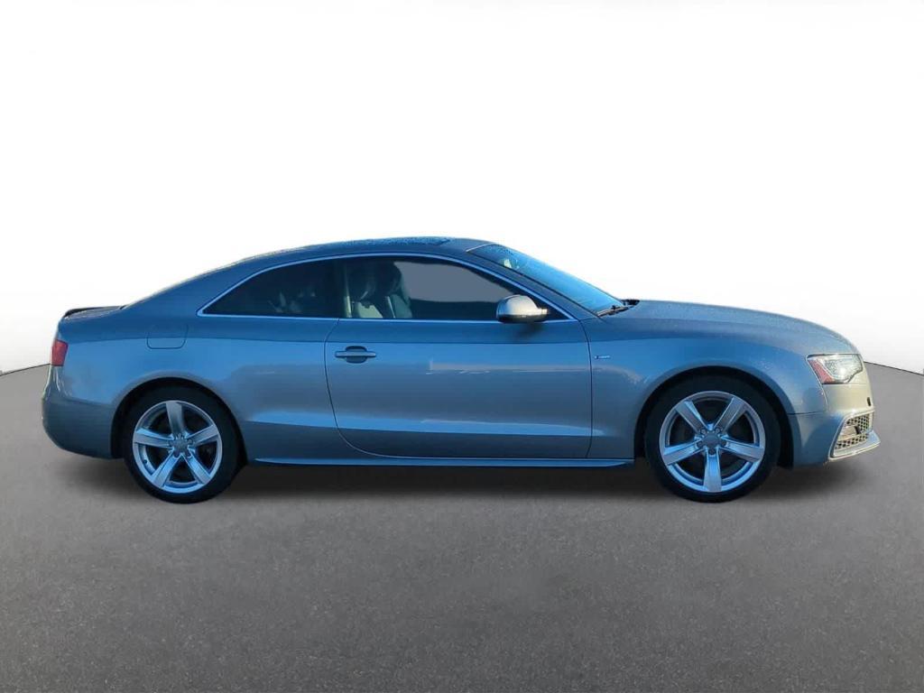 used 2016 Audi A5 car, priced at $14,577