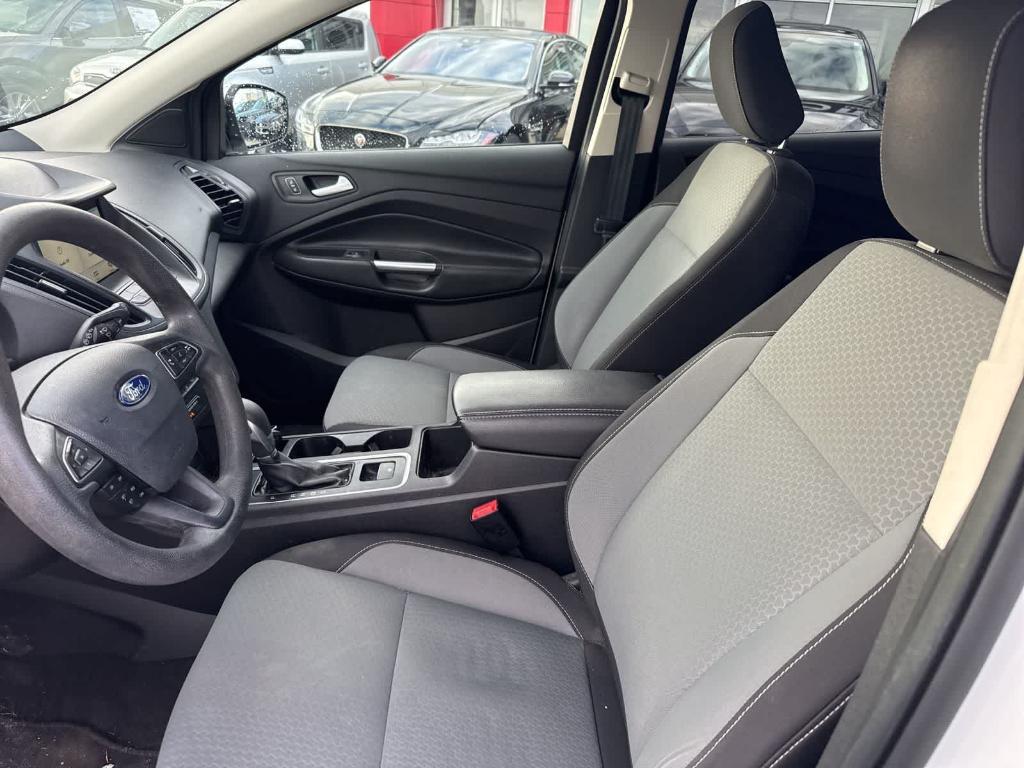 used 2019 Ford Escape car, priced at $9,897