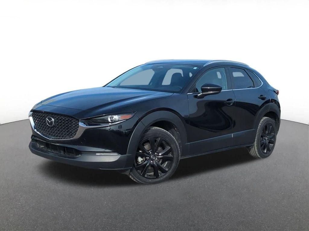 used 2024 Mazda CX-30 car, priced at $21,234