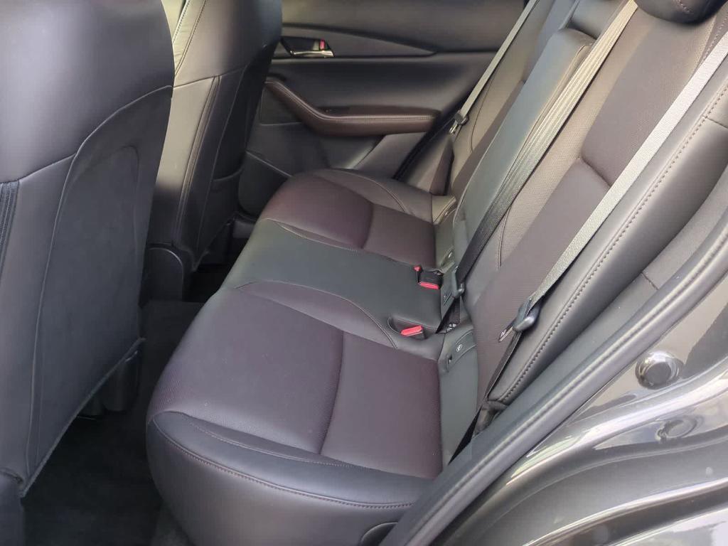 used 2023 Mazda CX-30 car, priced at $23,897