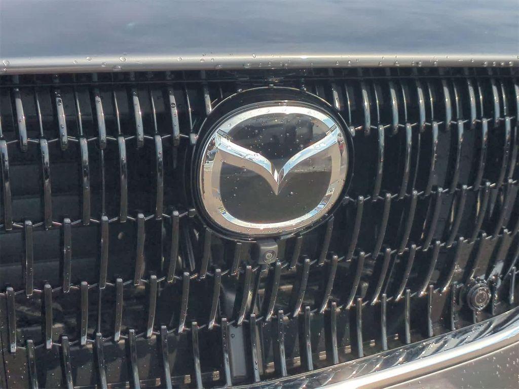 new 2026 Mazda CX-90 car, priced at $60,405