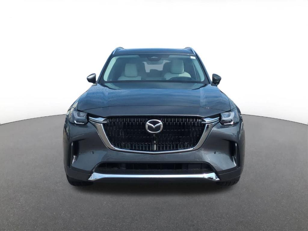 new 2026 Mazda CX-90 car, priced at $60,405