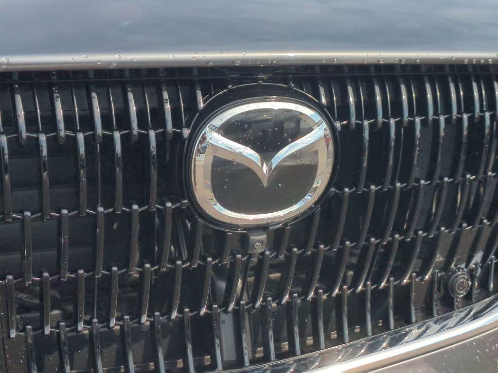new 2026 Mazda CX-90 car, priced at $60,405