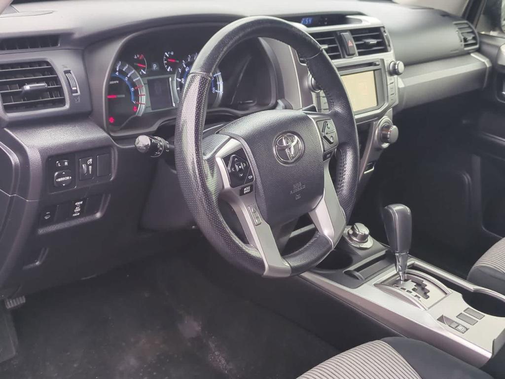 used 2014 Toyota 4Runner car, priced at $19,520