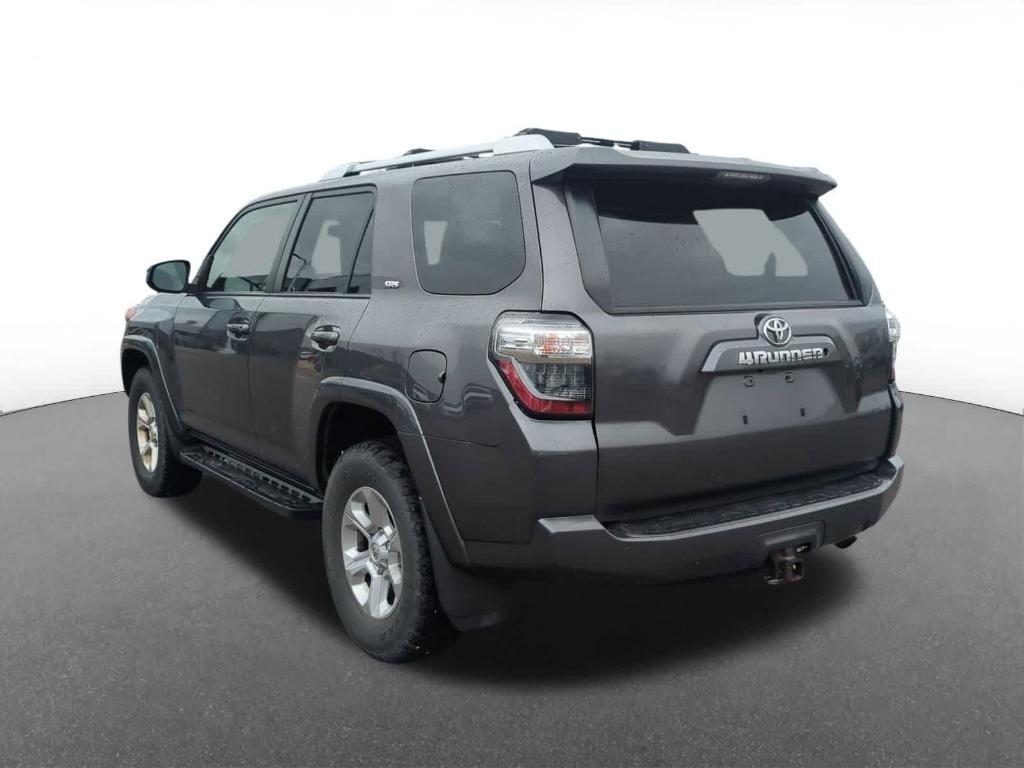 used 2014 Toyota 4Runner car, priced at $19,520