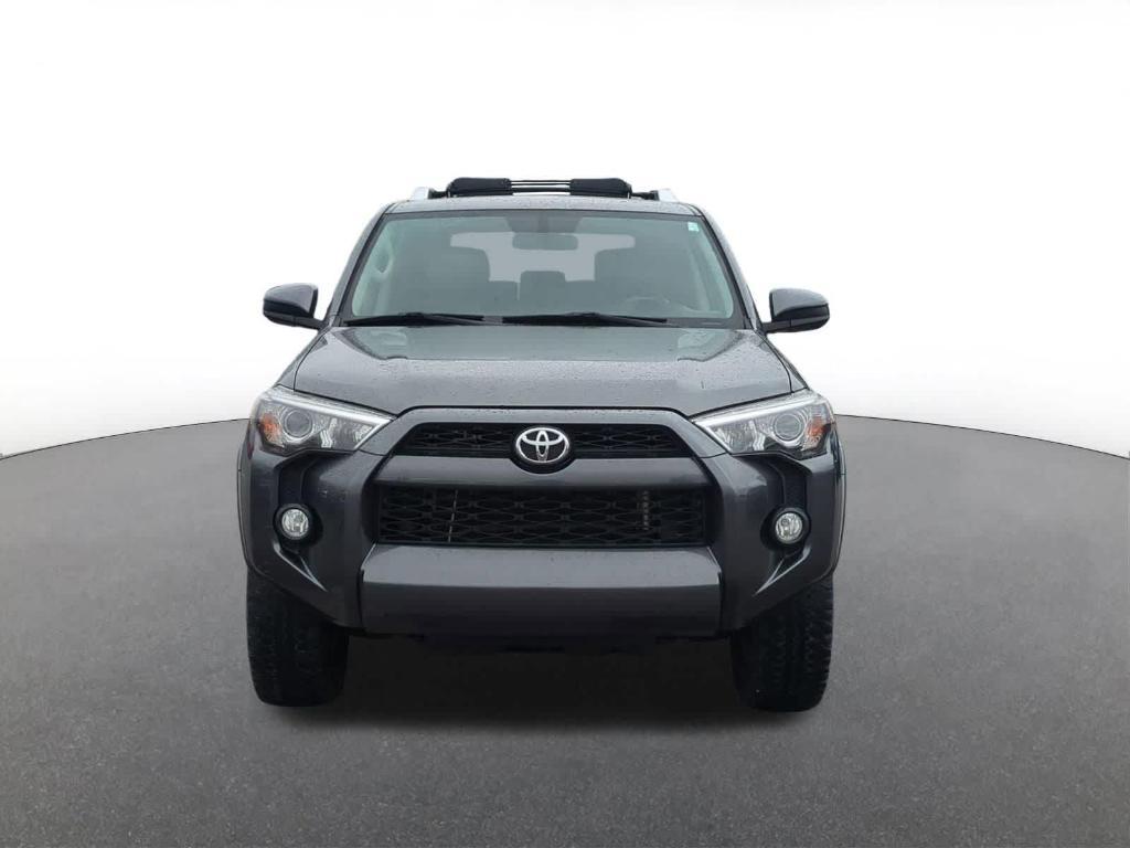 used 2014 Toyota 4Runner car, priced at $19,520