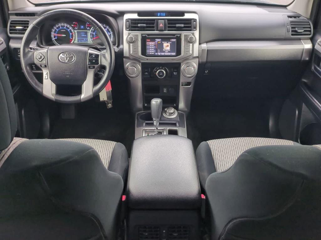 used 2014 Toyota 4Runner car, priced at $19,520
