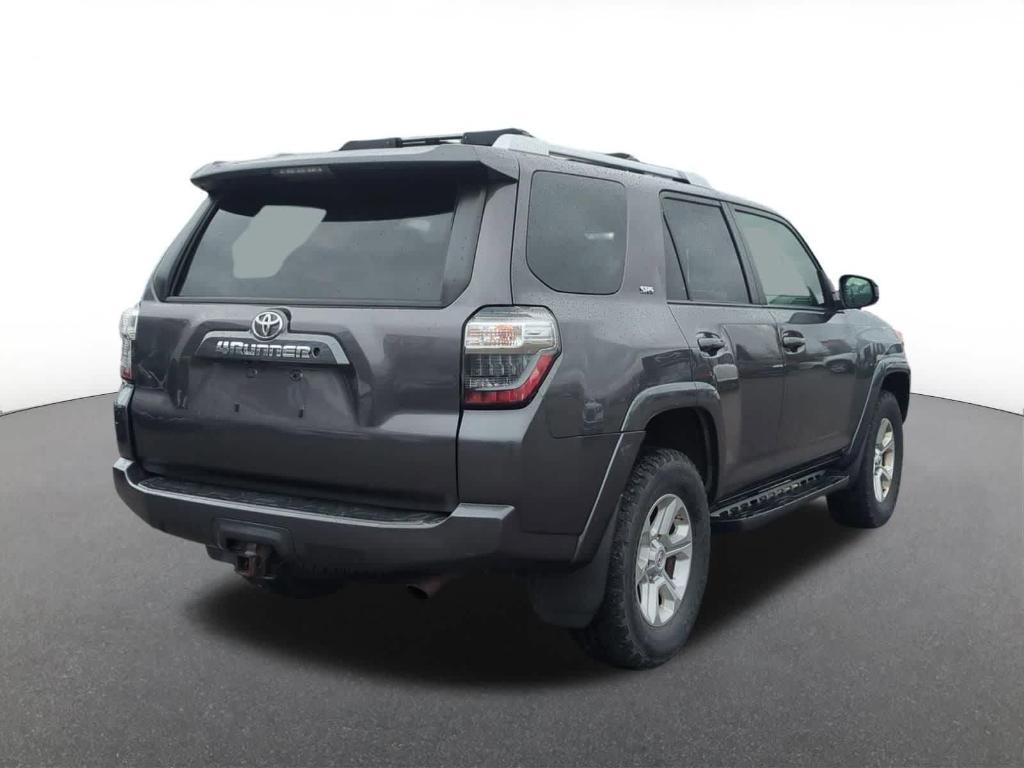 used 2014 Toyota 4Runner car, priced at $19,520