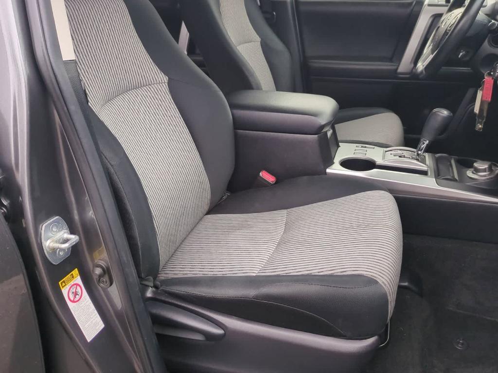 used 2014 Toyota 4Runner car, priced at $19,520
