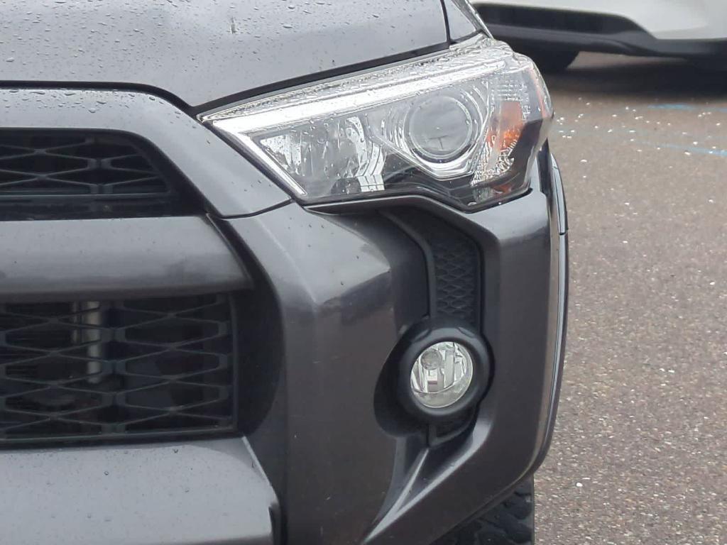 used 2014 Toyota 4Runner car, priced at $19,520