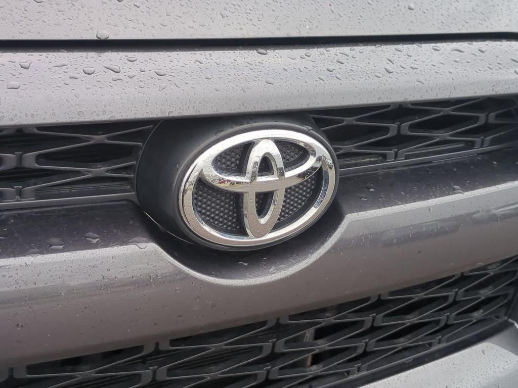 used 2014 Toyota 4Runner car, priced at $19,520
