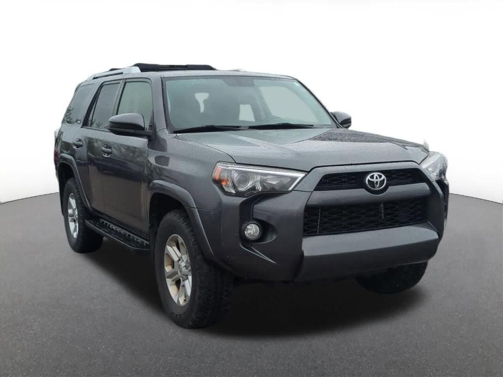 used 2014 Toyota 4Runner car, priced at $19,520
