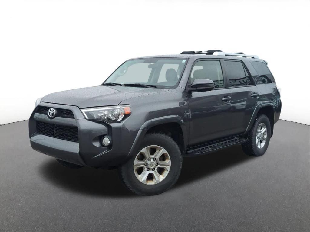 used 2014 Toyota 4Runner car, priced at $19,520
