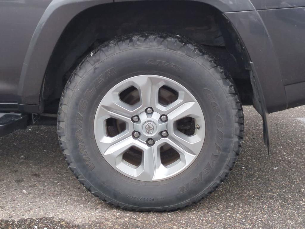 used 2014 Toyota 4Runner car, priced at $19,520
