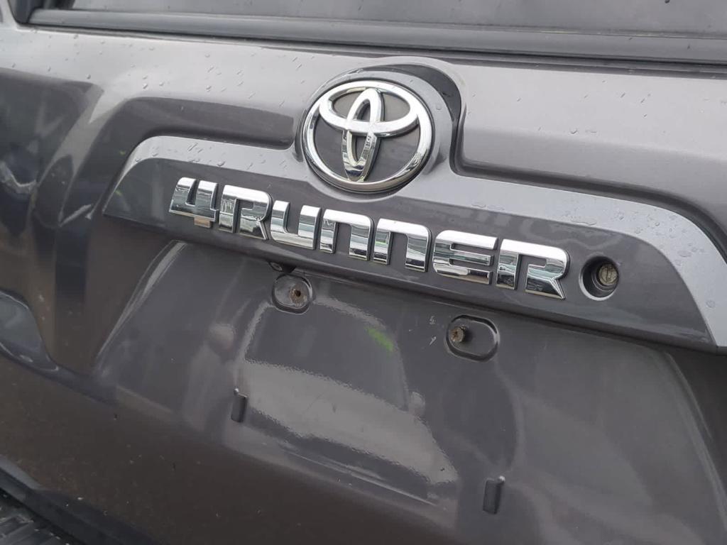 used 2014 Toyota 4Runner car, priced at $19,520