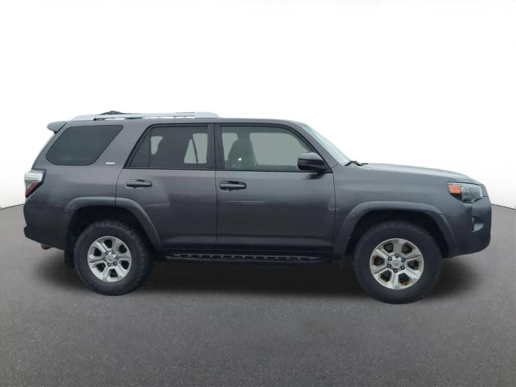used 2014 Toyota 4Runner car, priced at $19,520