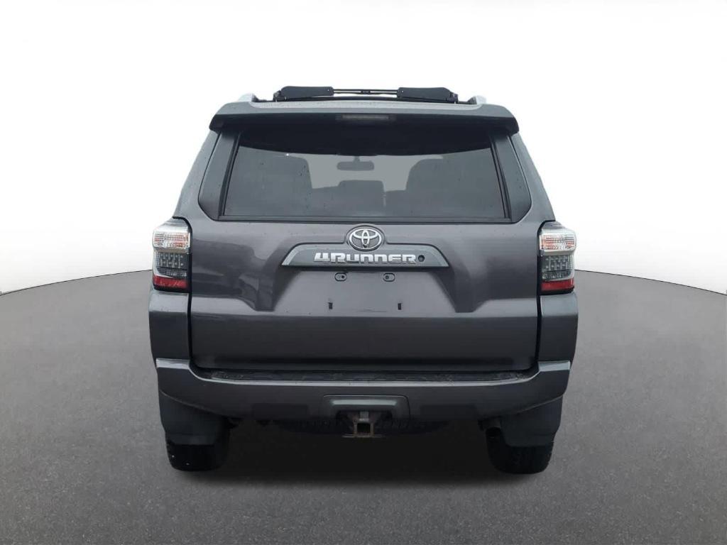 used 2014 Toyota 4Runner car, priced at $19,520