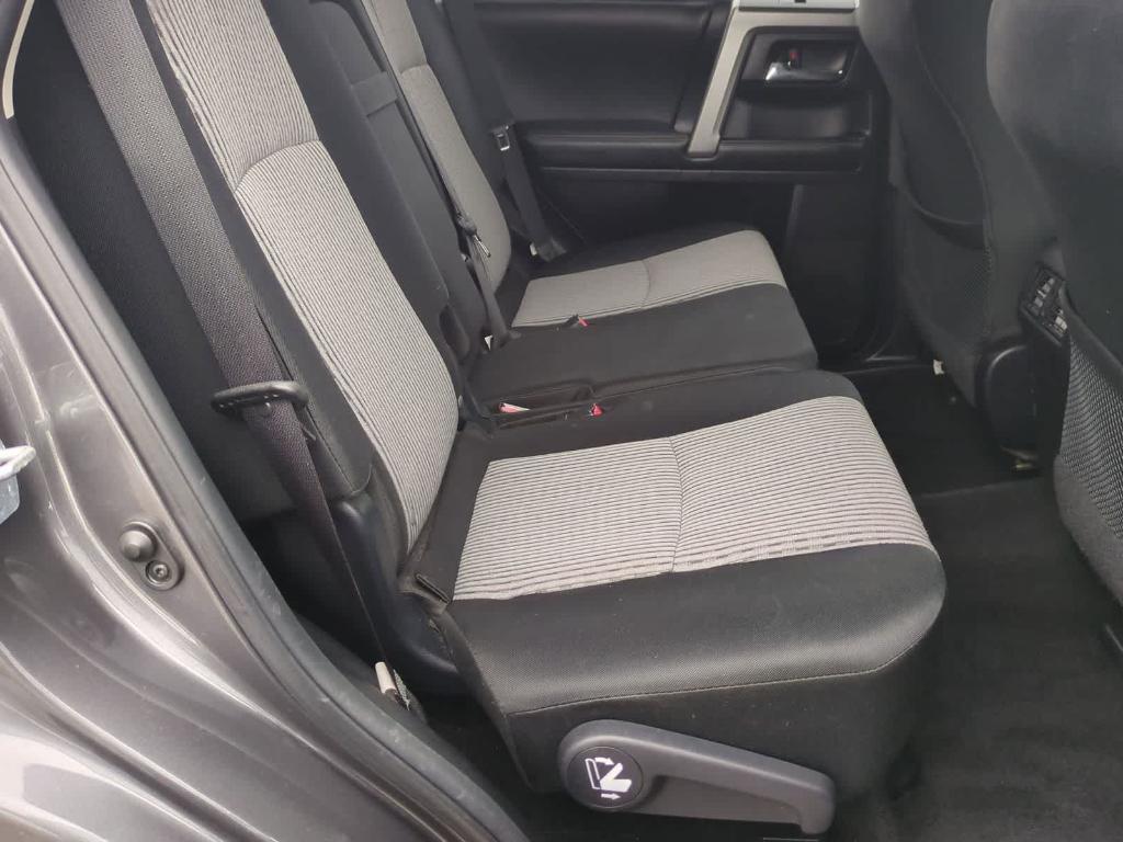 used 2014 Toyota 4Runner car, priced at $19,520